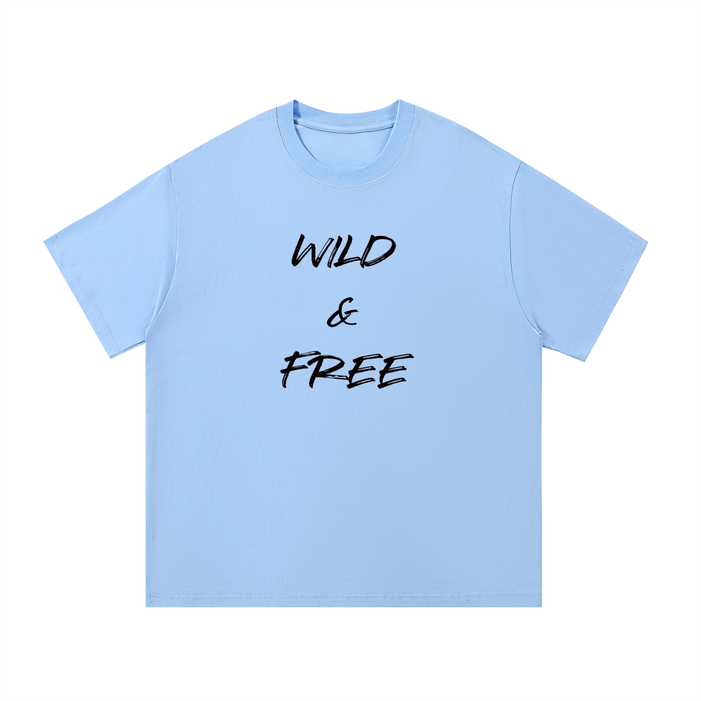 Orca Essential Cotton T-Shirt