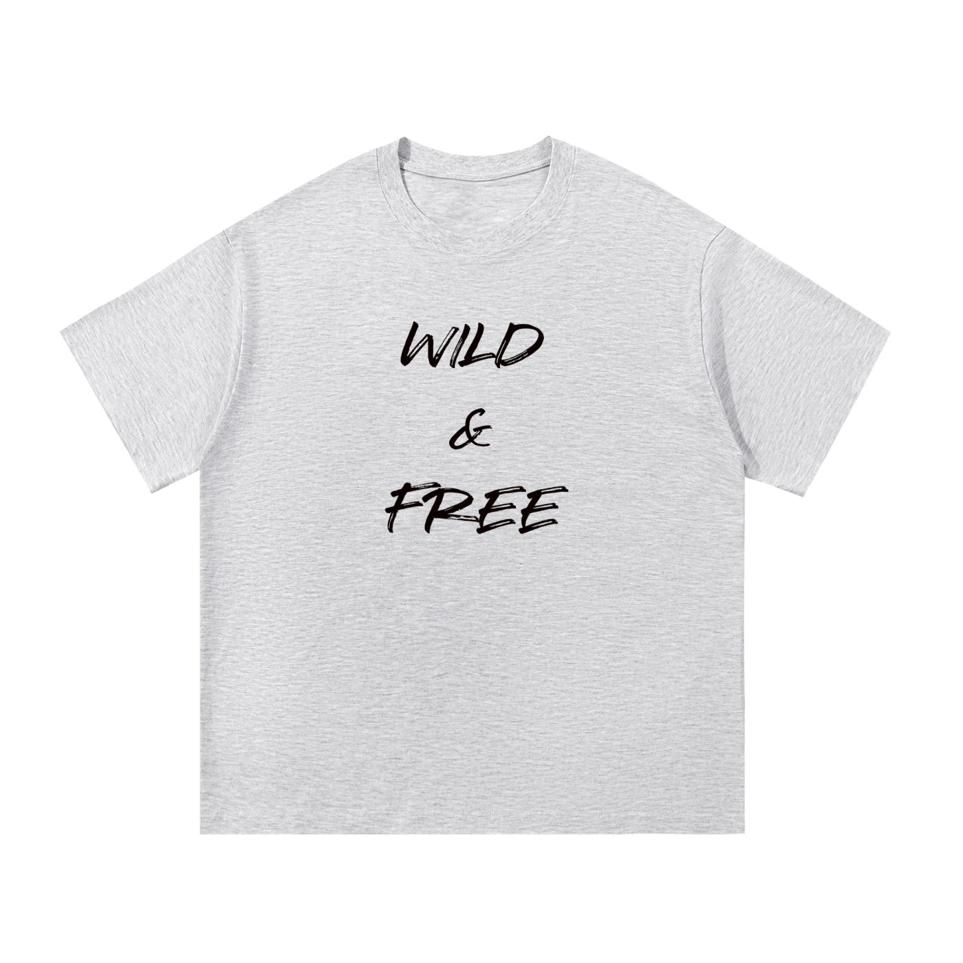 Orca Essential Cotton T-Shirt