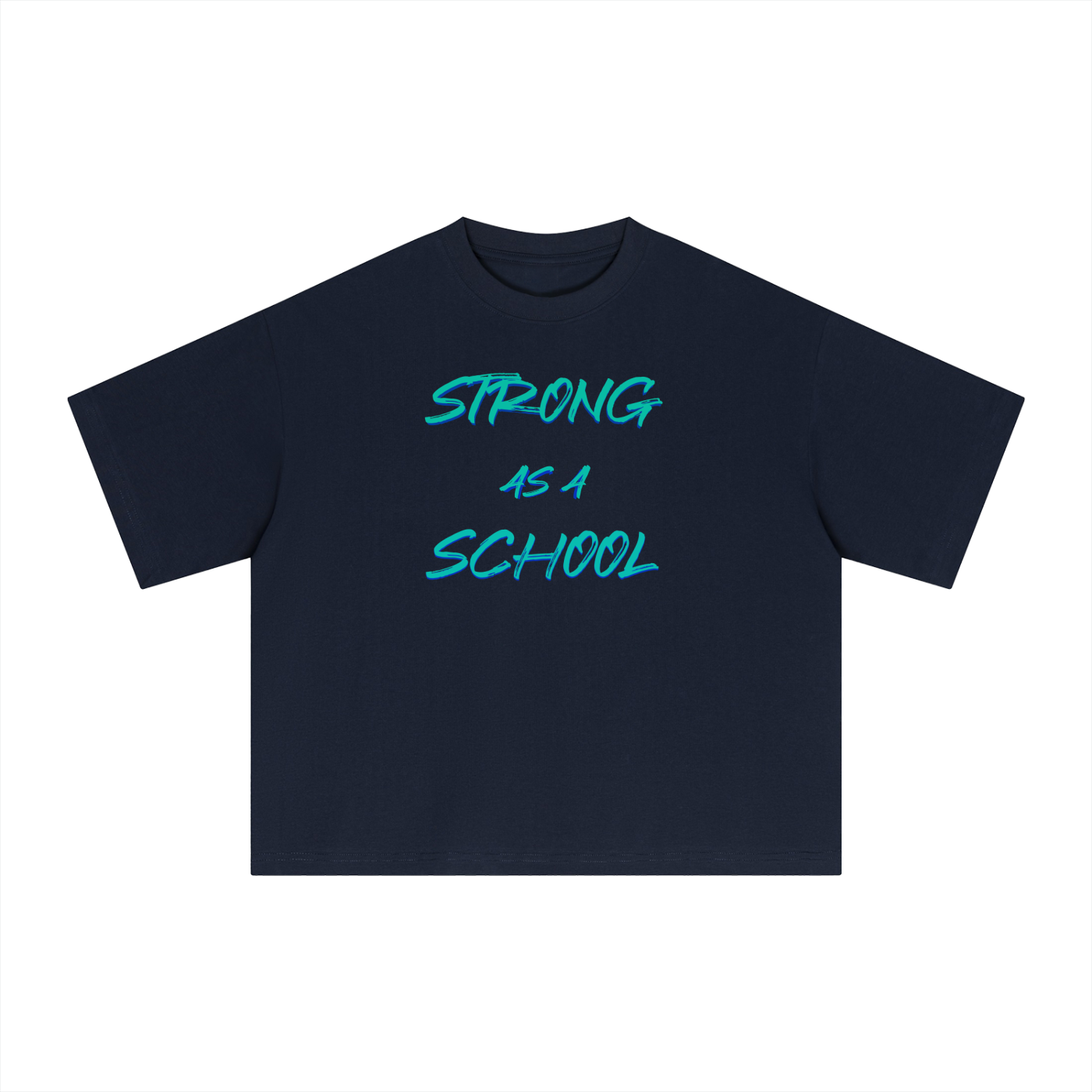 Blackfin Tuna Essential Sorona Boxy T-Shirt