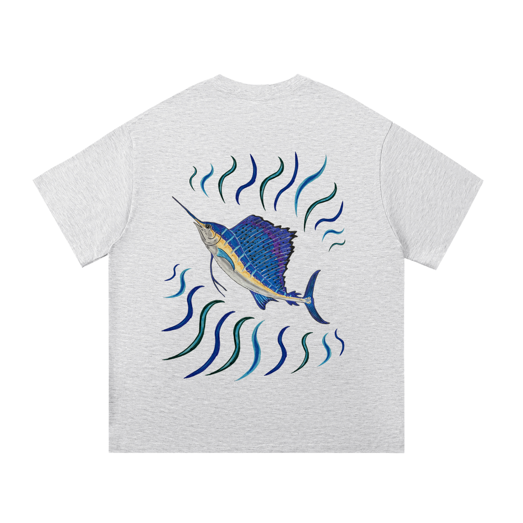 Sailfish Essential cotton T-Shirt