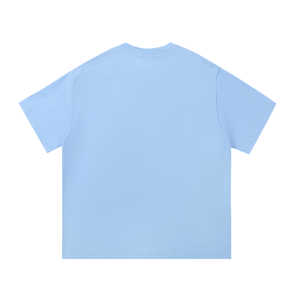 Tropical Reef Mix Essential Cotton T-Shirt