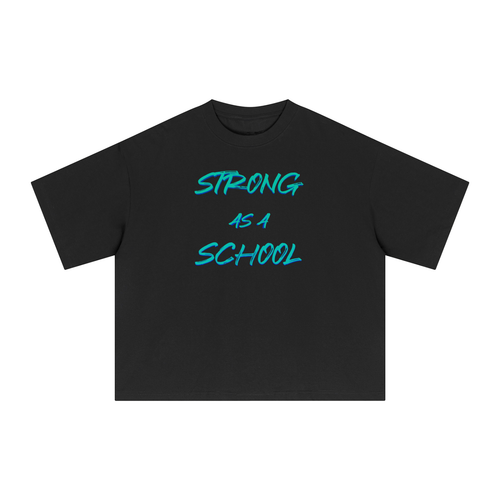 Blackfin Tuna Essential Sorona Boxy T-Shirt