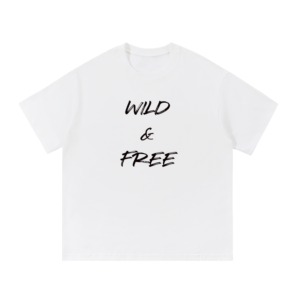Orca Essential Cotton T-Shirt