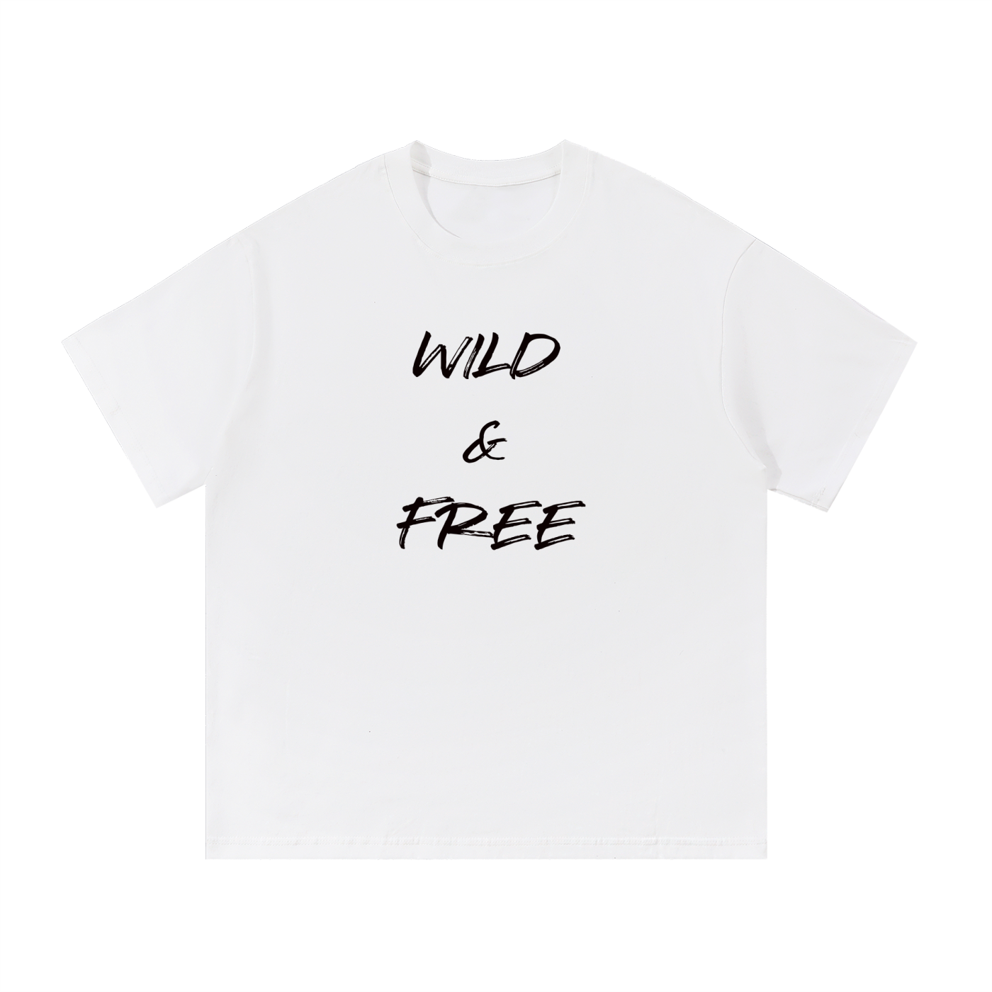 Orca Essential Cotton T-Shirt
