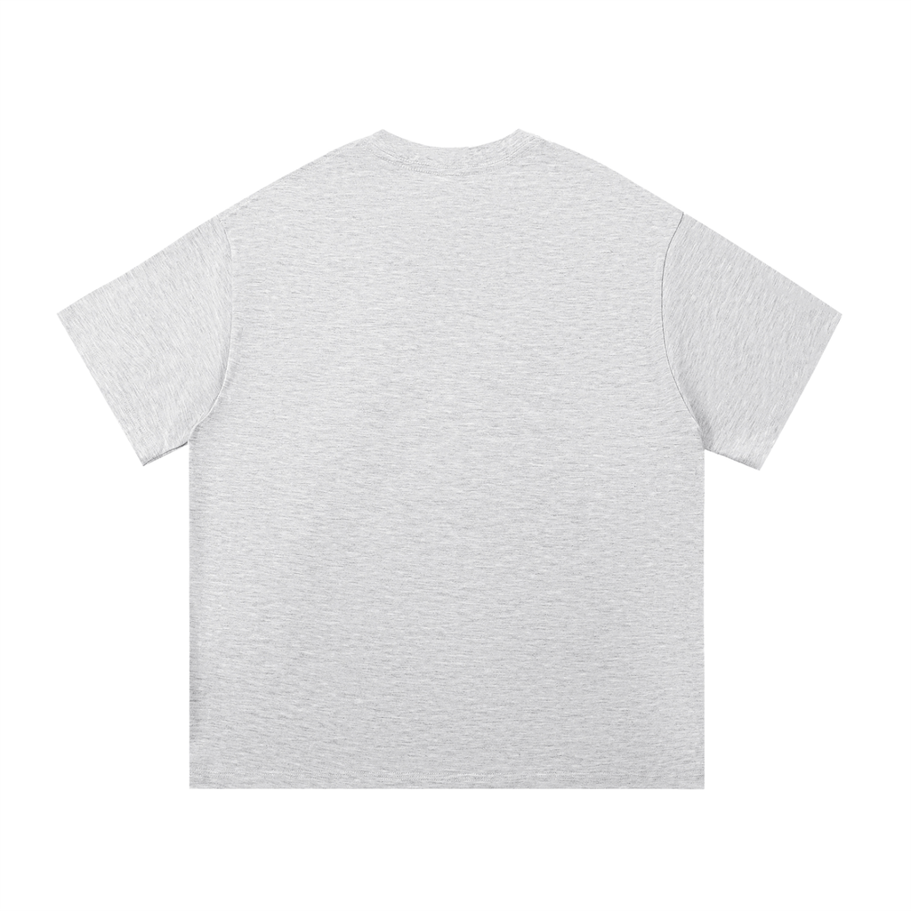 Tropical Reef Mix Essential Cotton T-Shirt