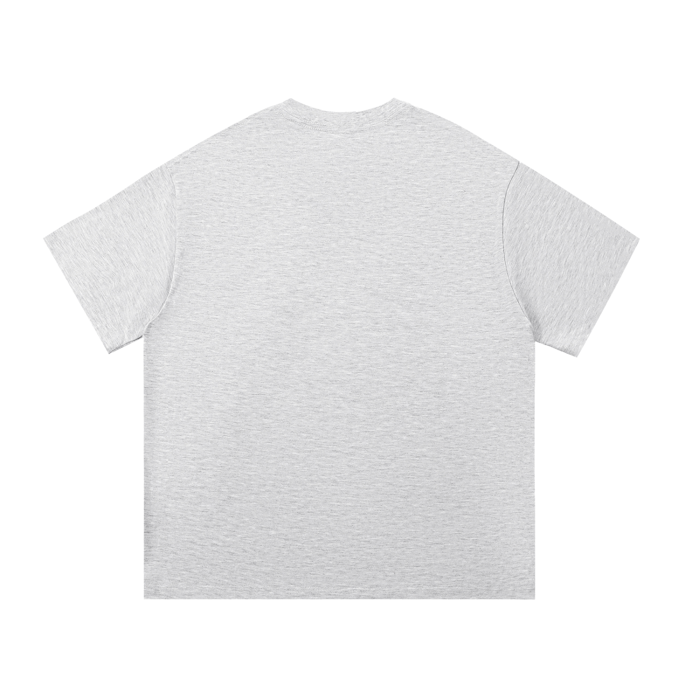 Tropical Reef Mix Essential Cotton T-Shirt