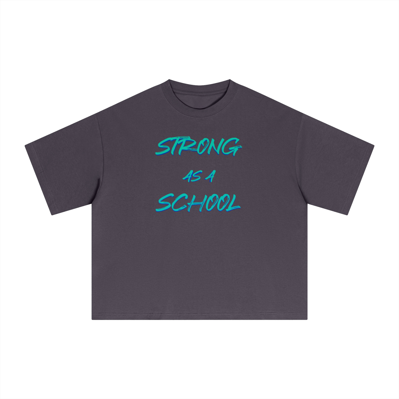 Blackfin Tuna Essential Sorona Boxy T-Shirt
