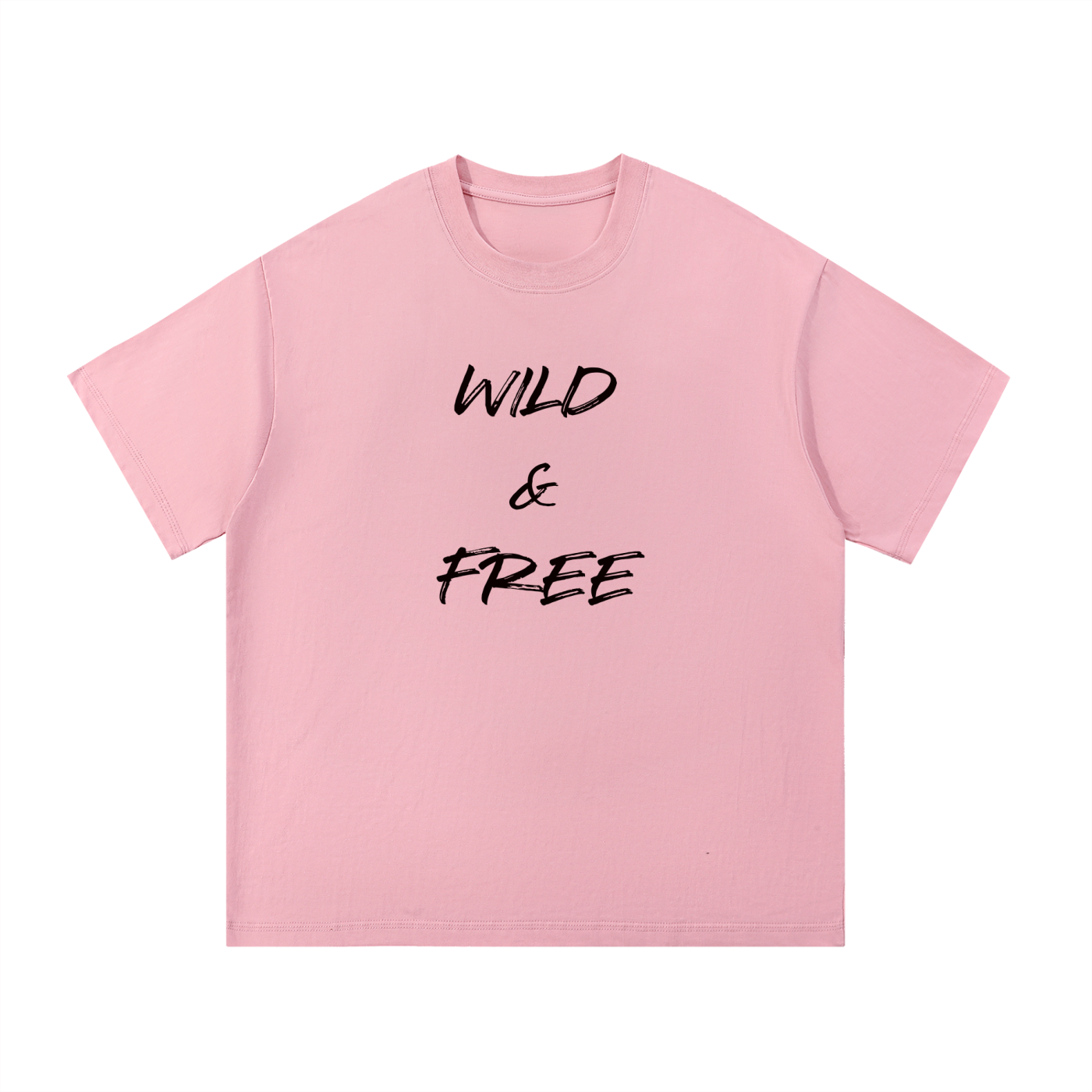 Orca Essential Cotton T-Shirt
