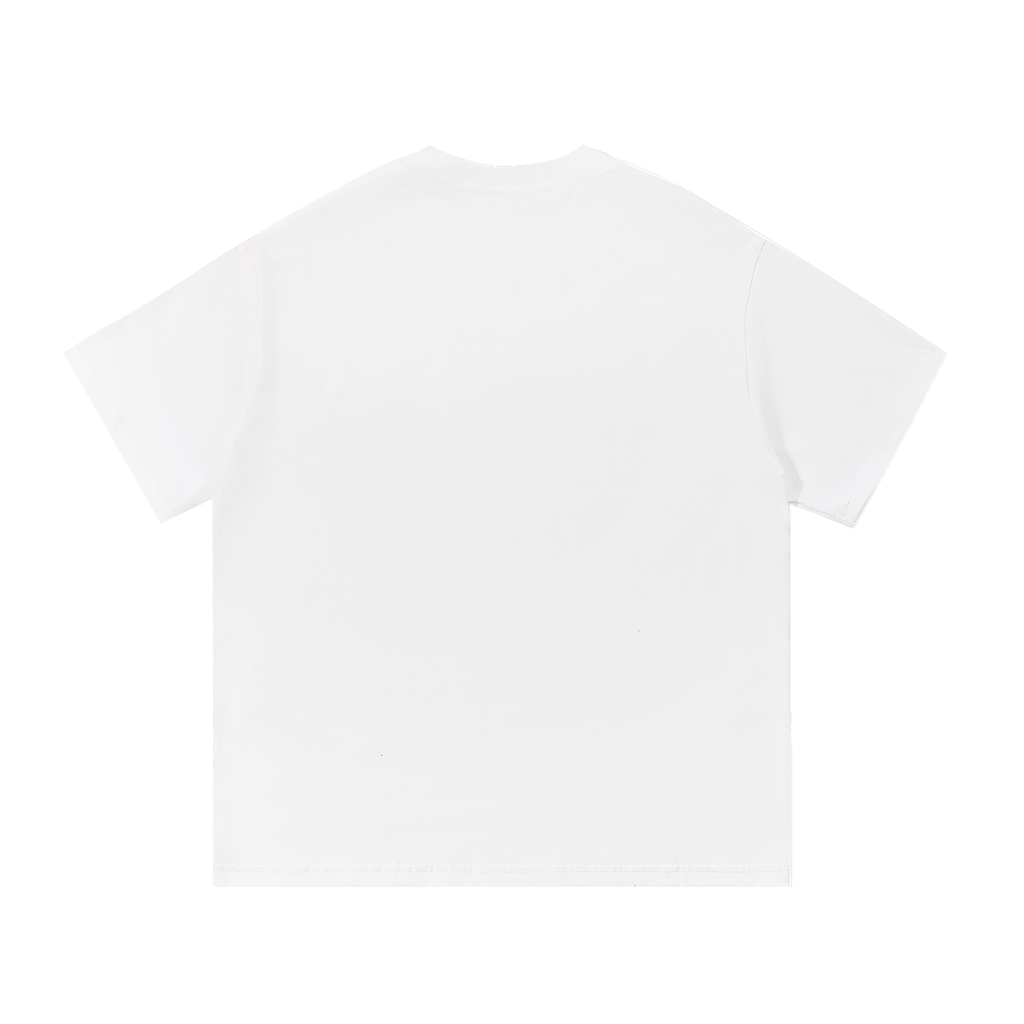 Tropical Reef Mix Essential Cotton T-Shirt