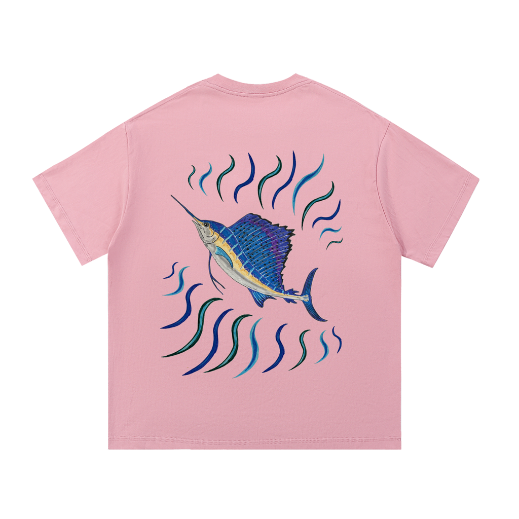 Sailfish Essential cotton T-Shirt