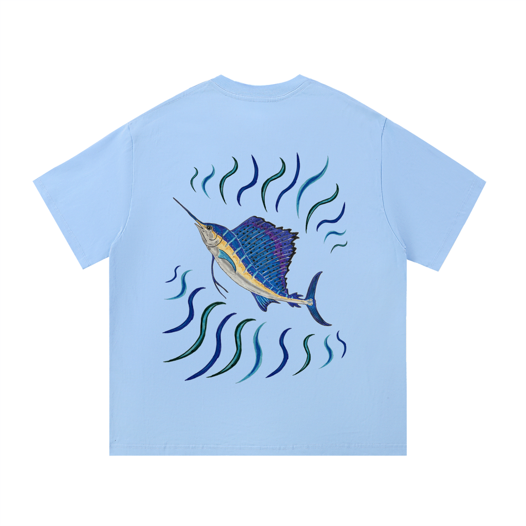 Sailfish Essential cotton T-Shirt