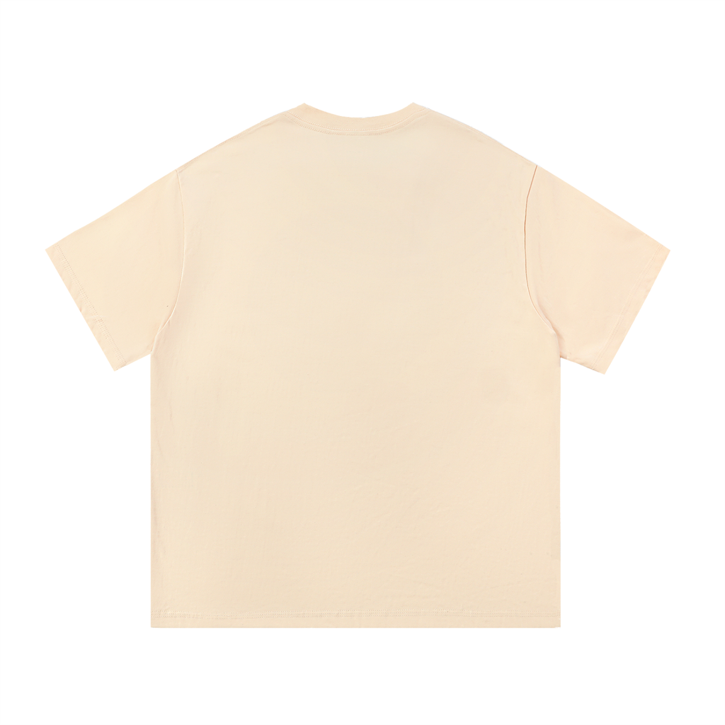 Tropical Reef Mix Essential Cotton T-Shirt