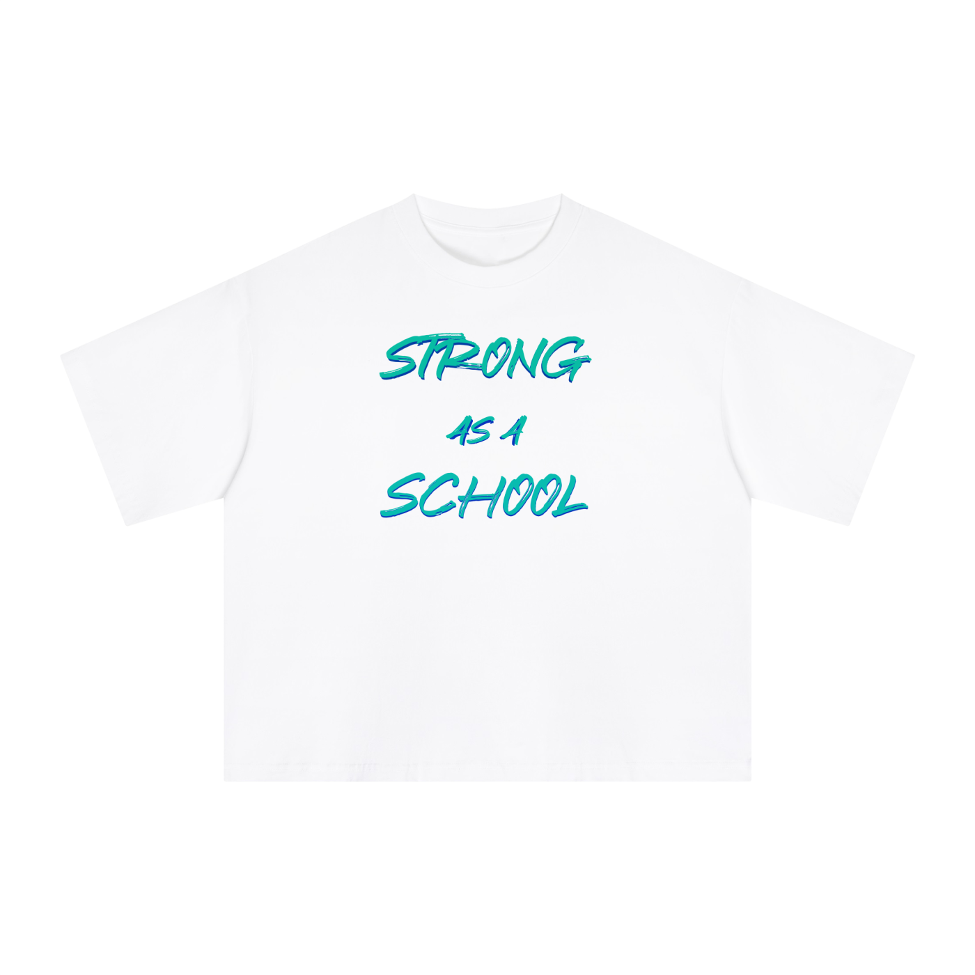 Blackfin Tuna Essential Sorona Boxy T-Shirt