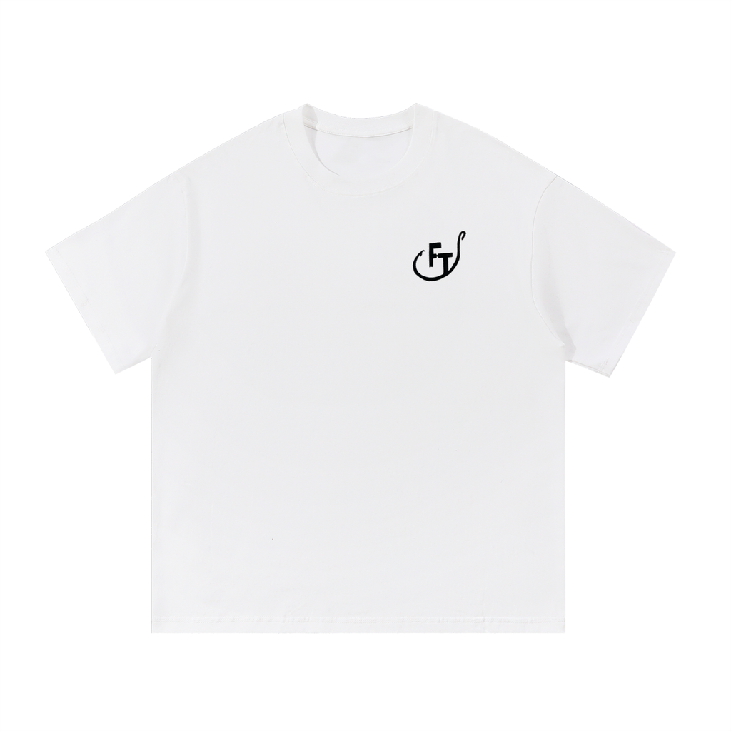 Sailfish Essential cotton T-Shirt