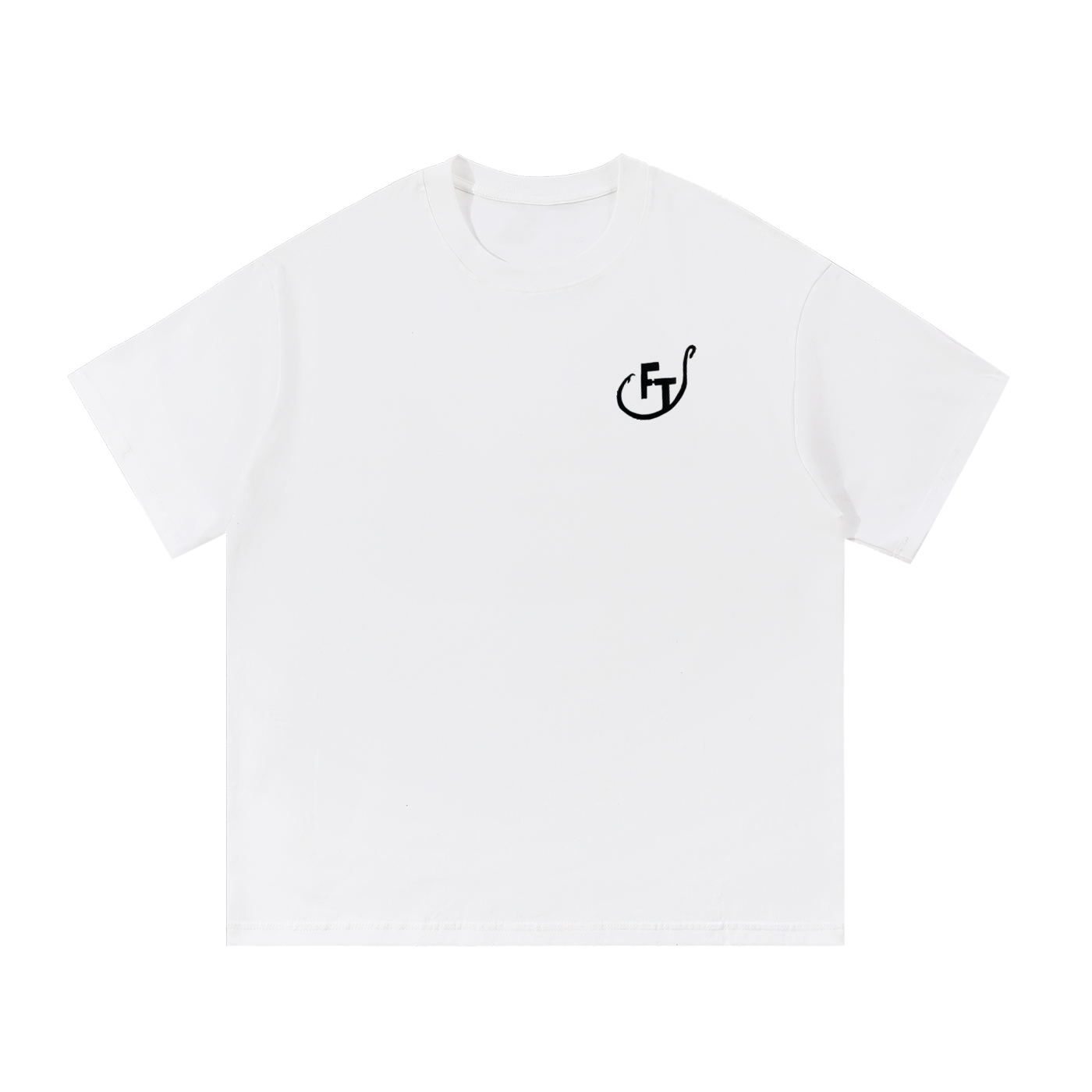 Sailfish Essential cotton T-Shirt
