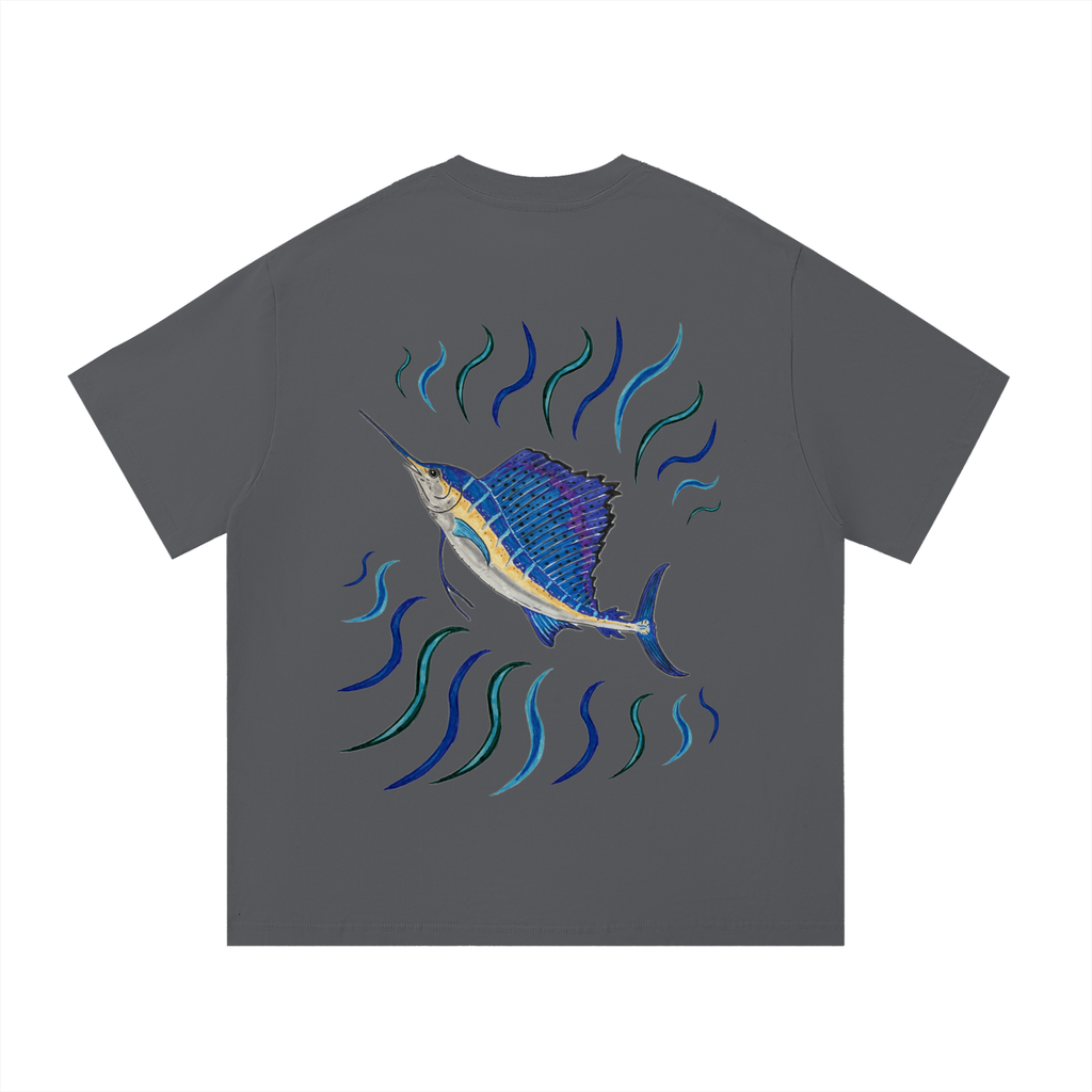 Sailfish Essential cotton T-Shirt