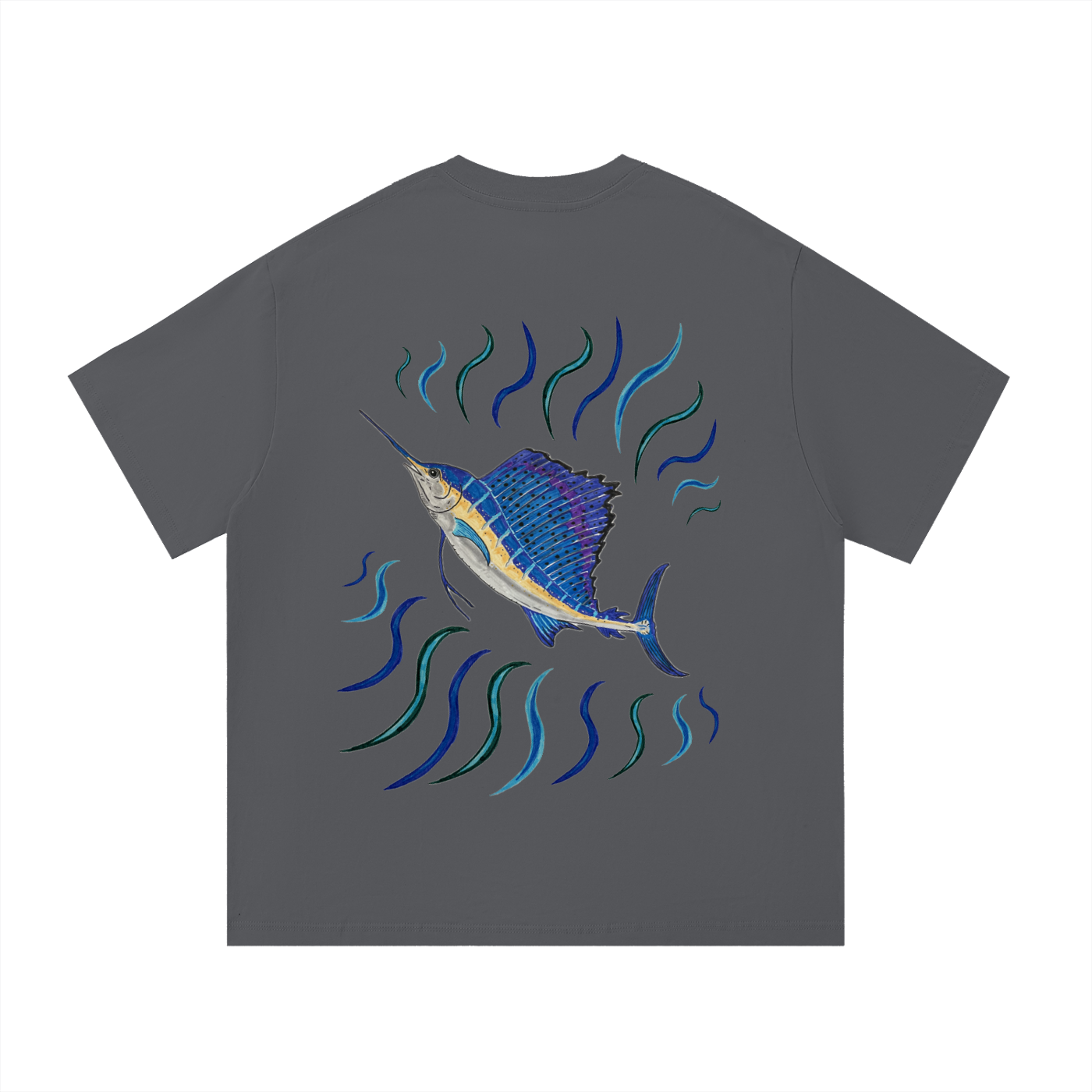 Sailfish Essential cotton T-Shirt