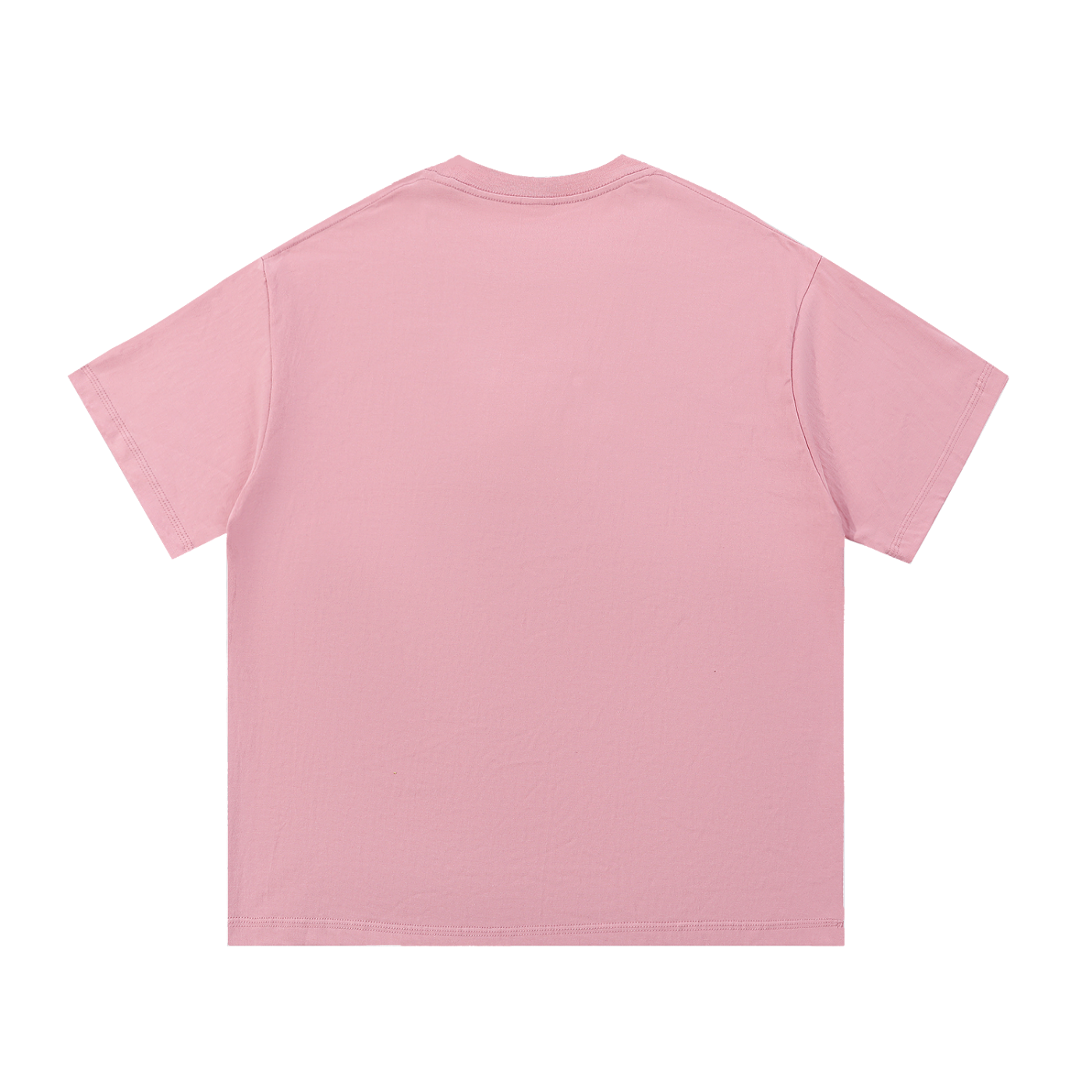 Tropical Reef Mix Essential Cotton T-Shirt
