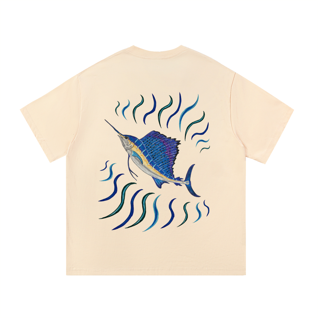 Sailfish Essential cotton T-Shirt