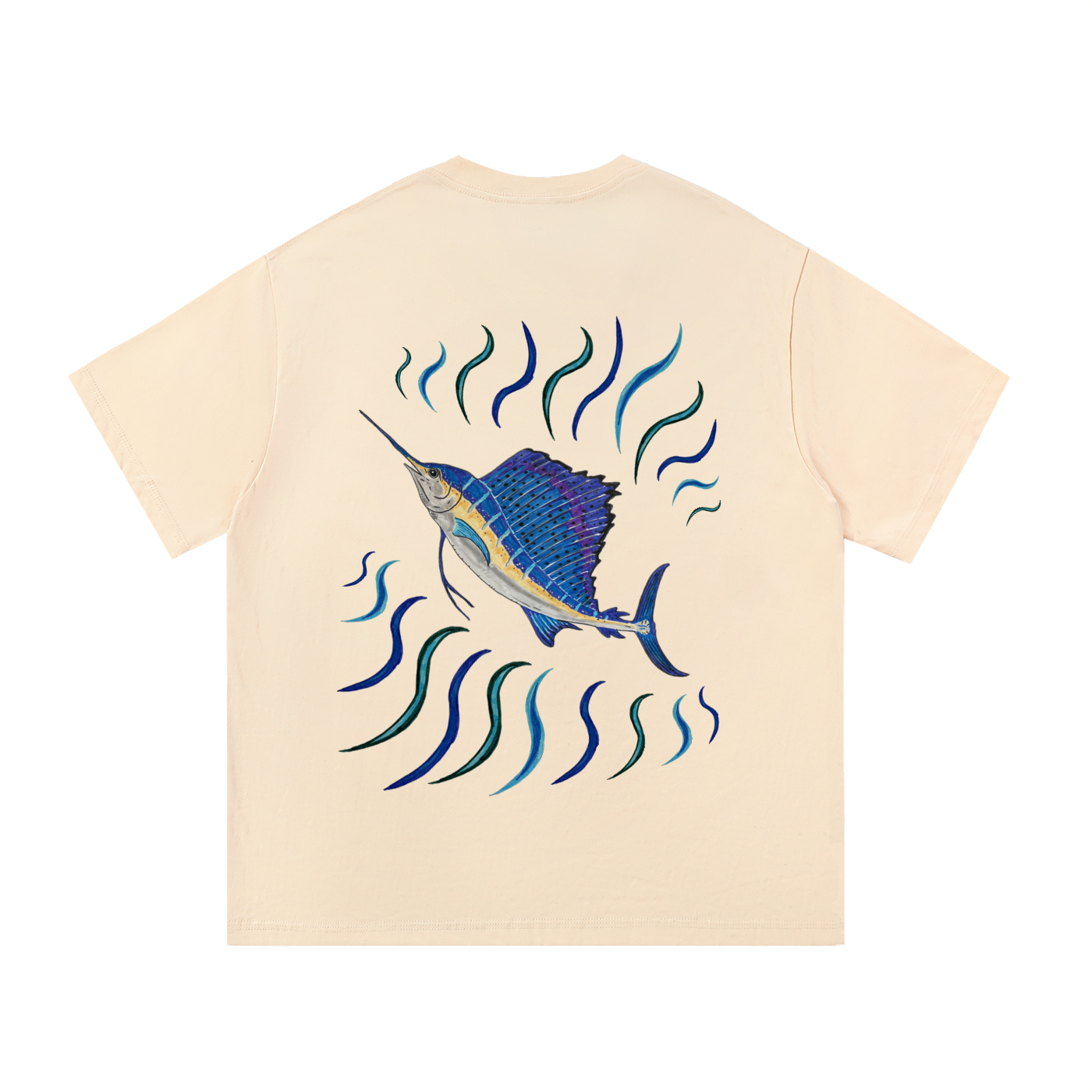 Sailfish Essential cotton T-Shirt