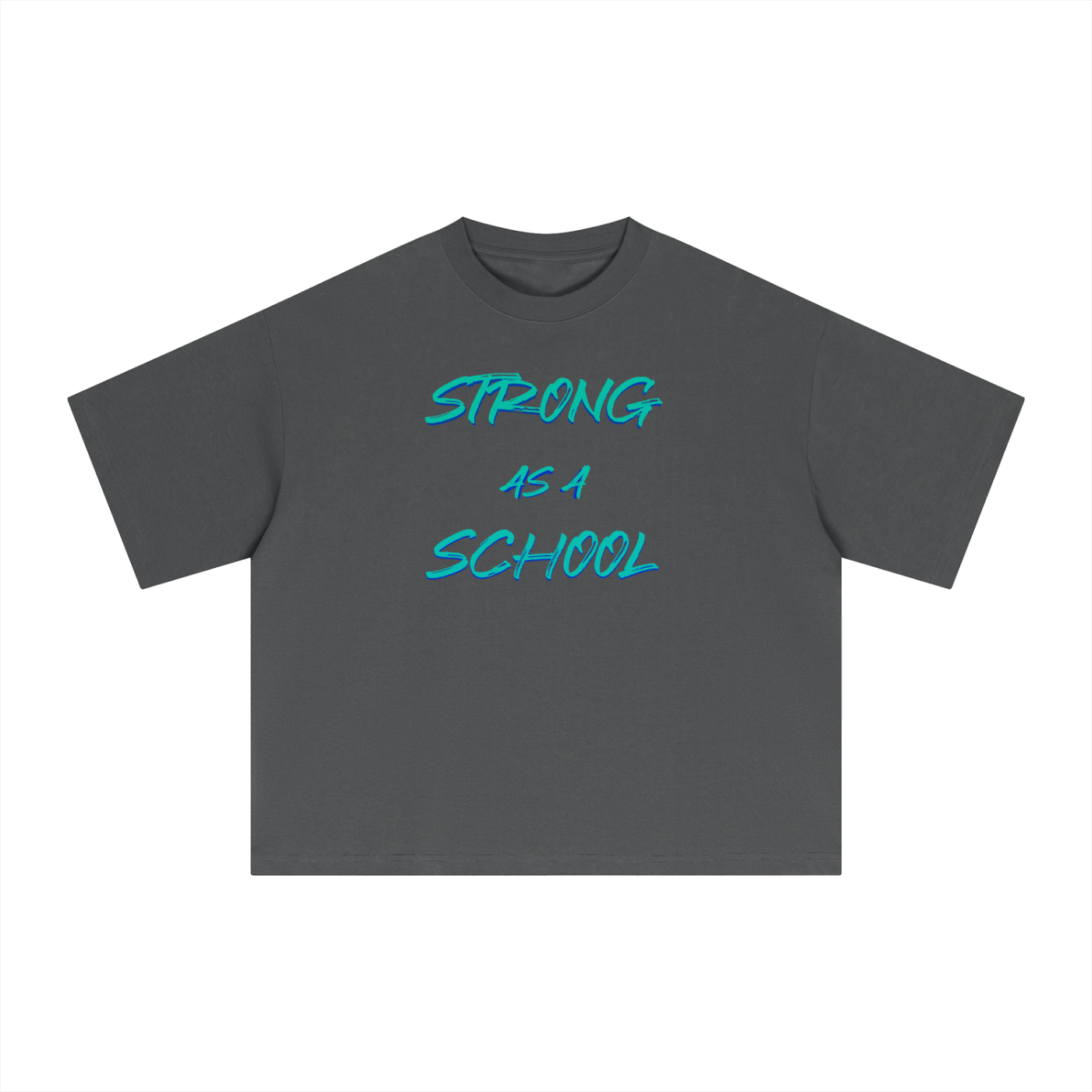 Blackfin Tuna Essential Sorona Boxy T-Shirt