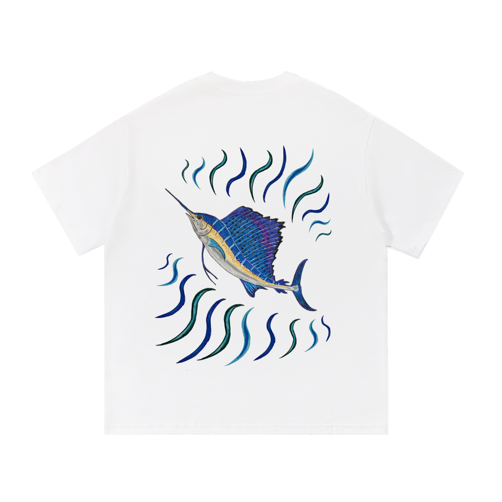 Sailfish Essential cotton T-Shirt
