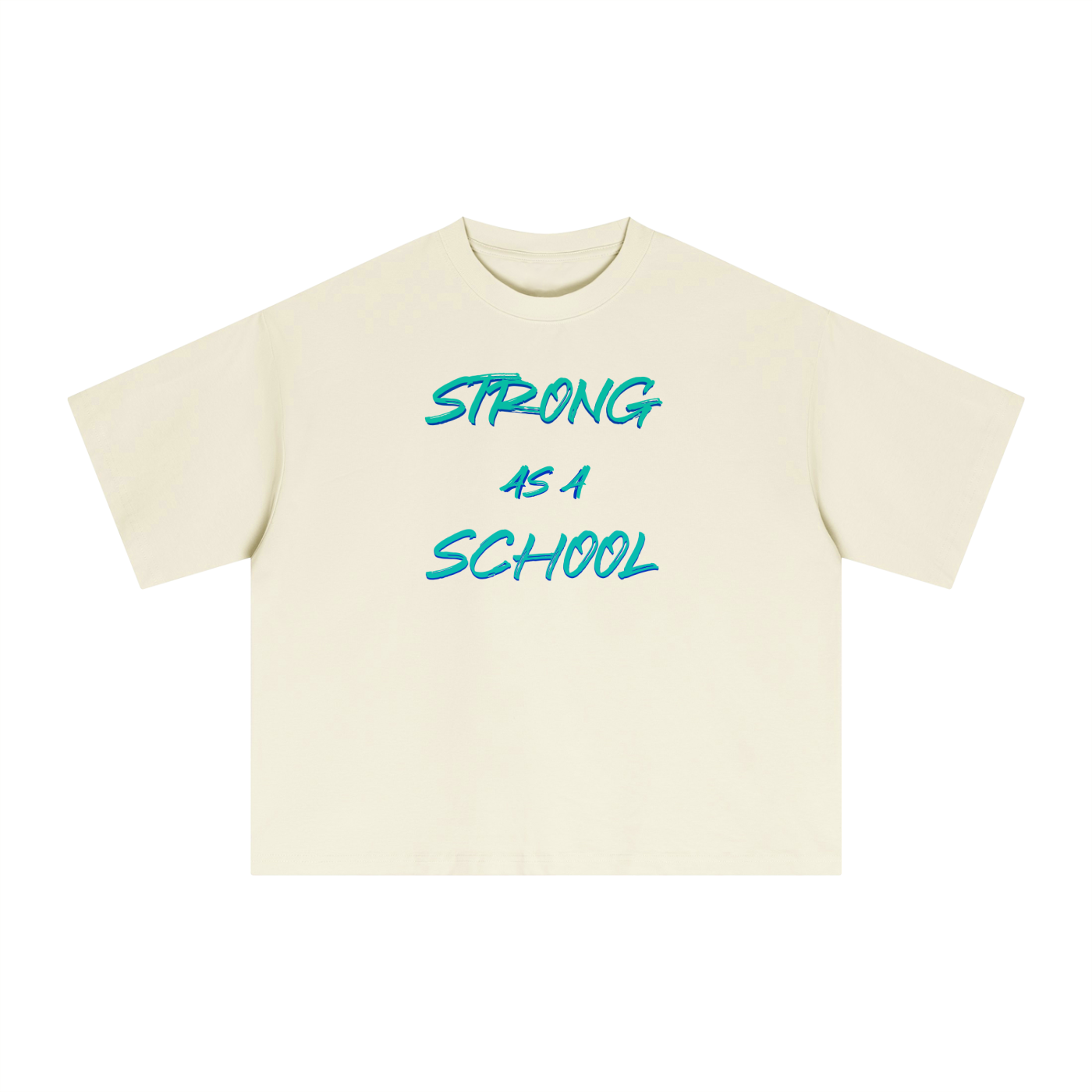 Blackfin Tuna Essential Sorona Boxy T-Shirt