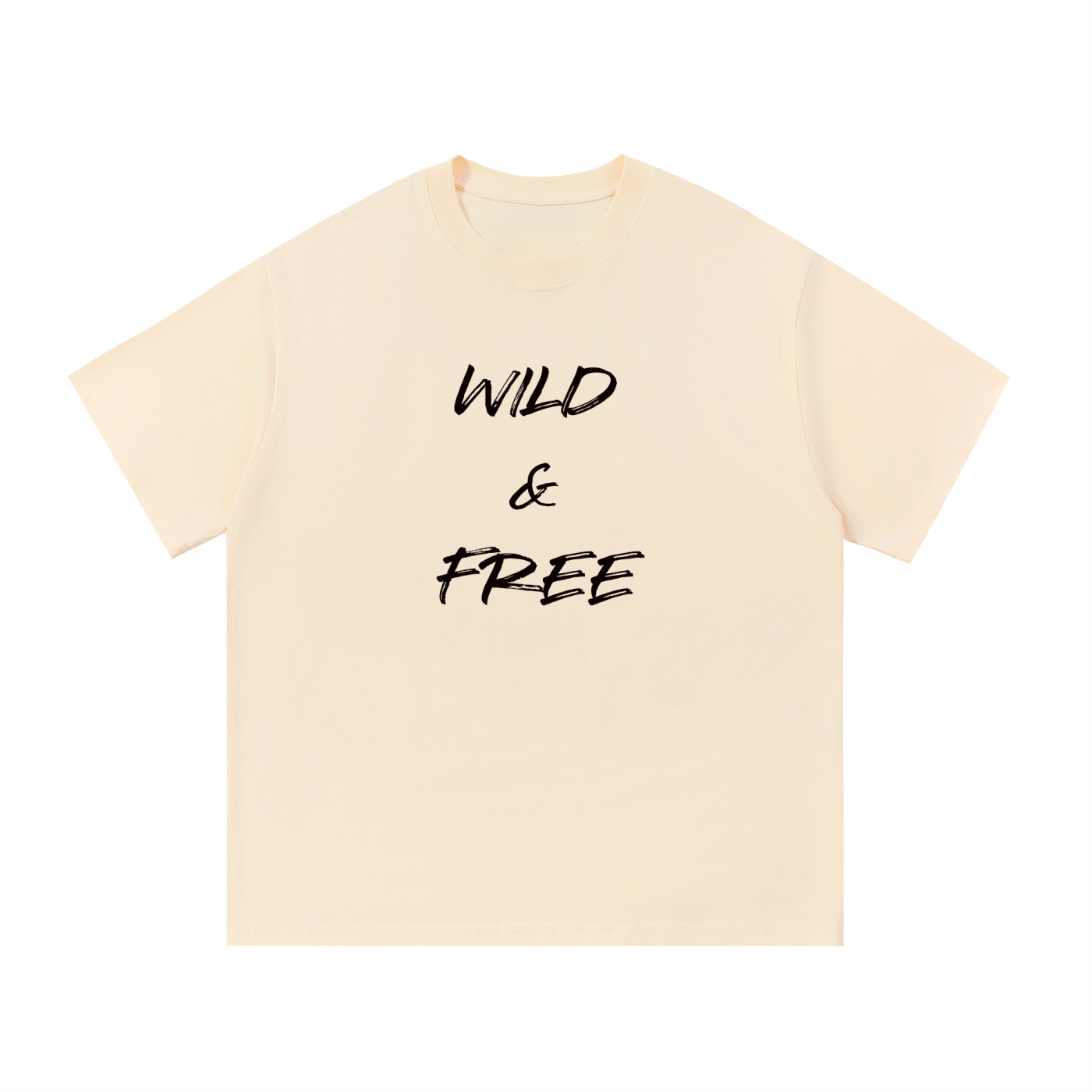 Orca Essential Cotton T-Shirt