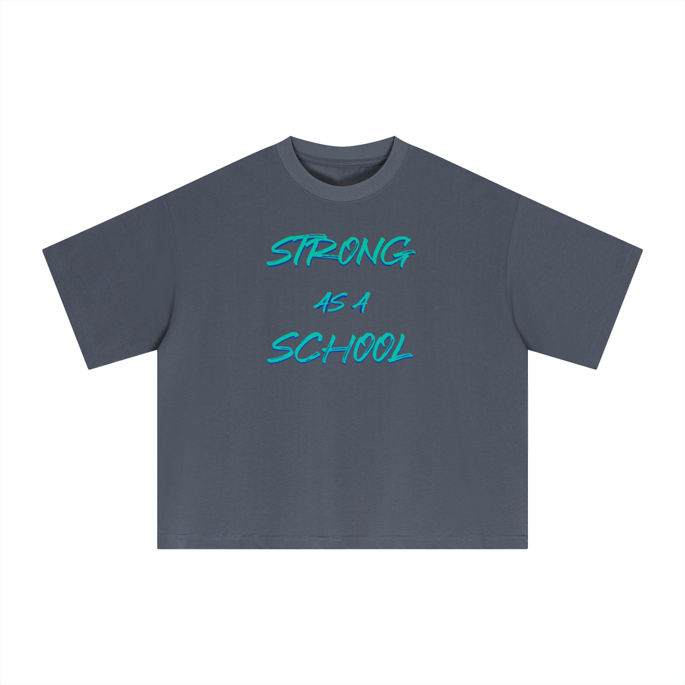 Blackfin Tuna Essential Sorona Boxy T-Shirt