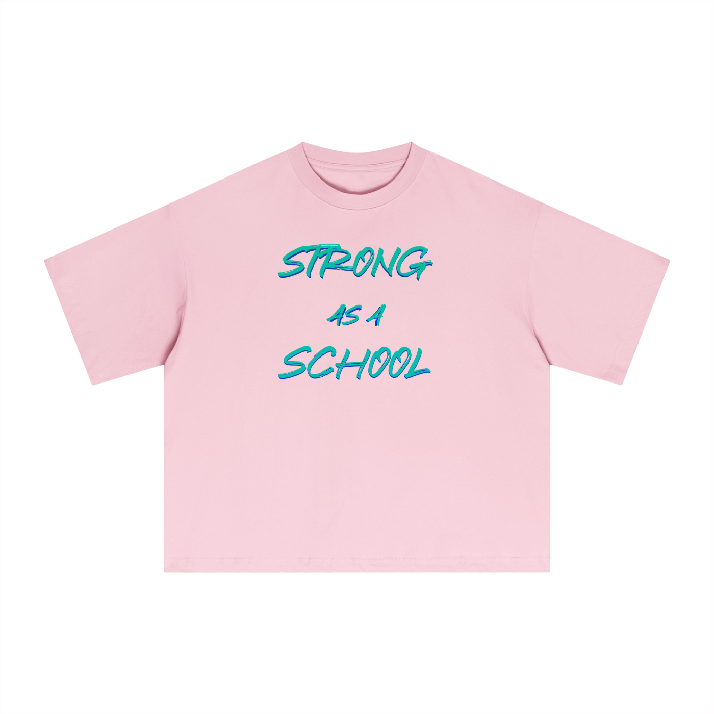 Blackfin Tuna Essential Sorona Boxy T-Shirt