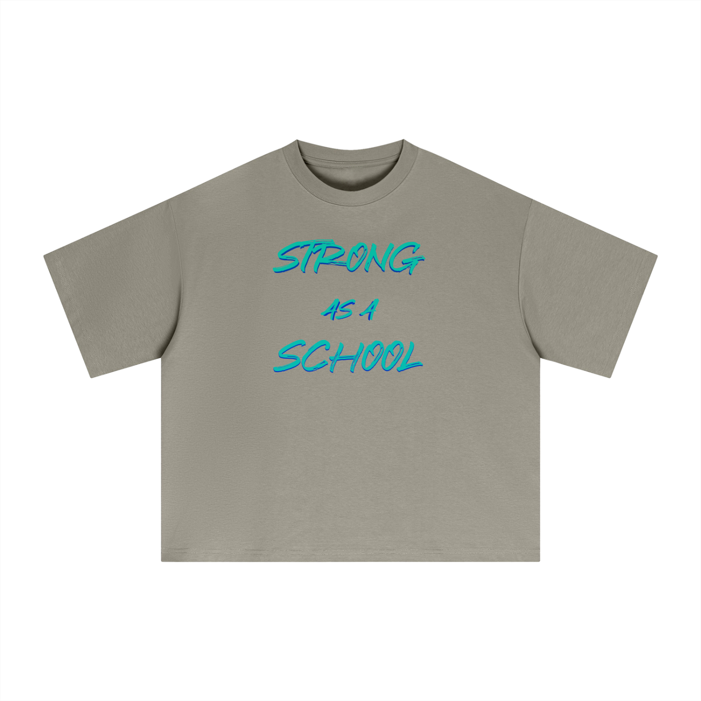 Blackfin Tuna Essential Sorona Boxy T-Shirt