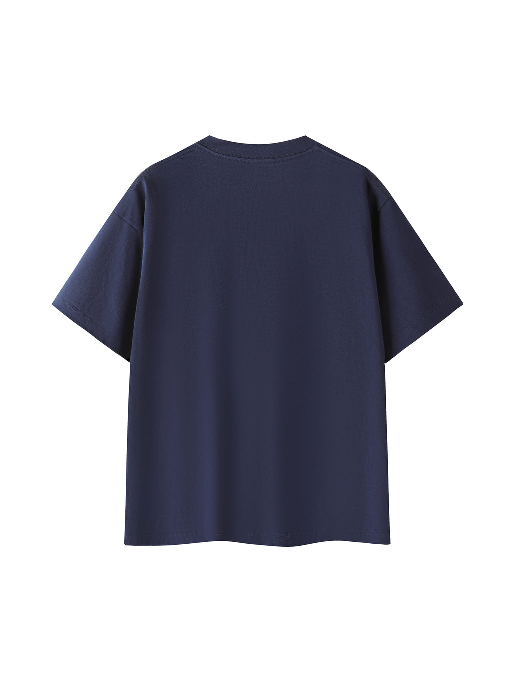 Orca Essential Cotton T-Shirt