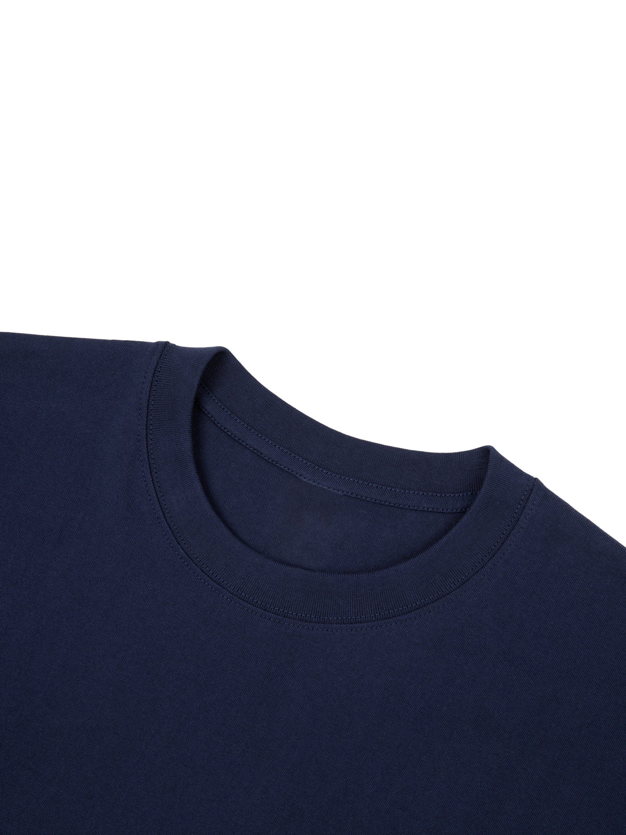 Orca Essential Cotton T-Shirt