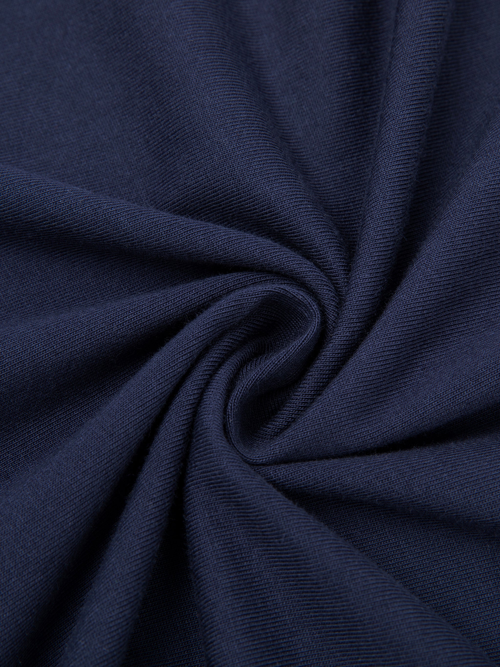Orca Essential Cotton T-Shirt