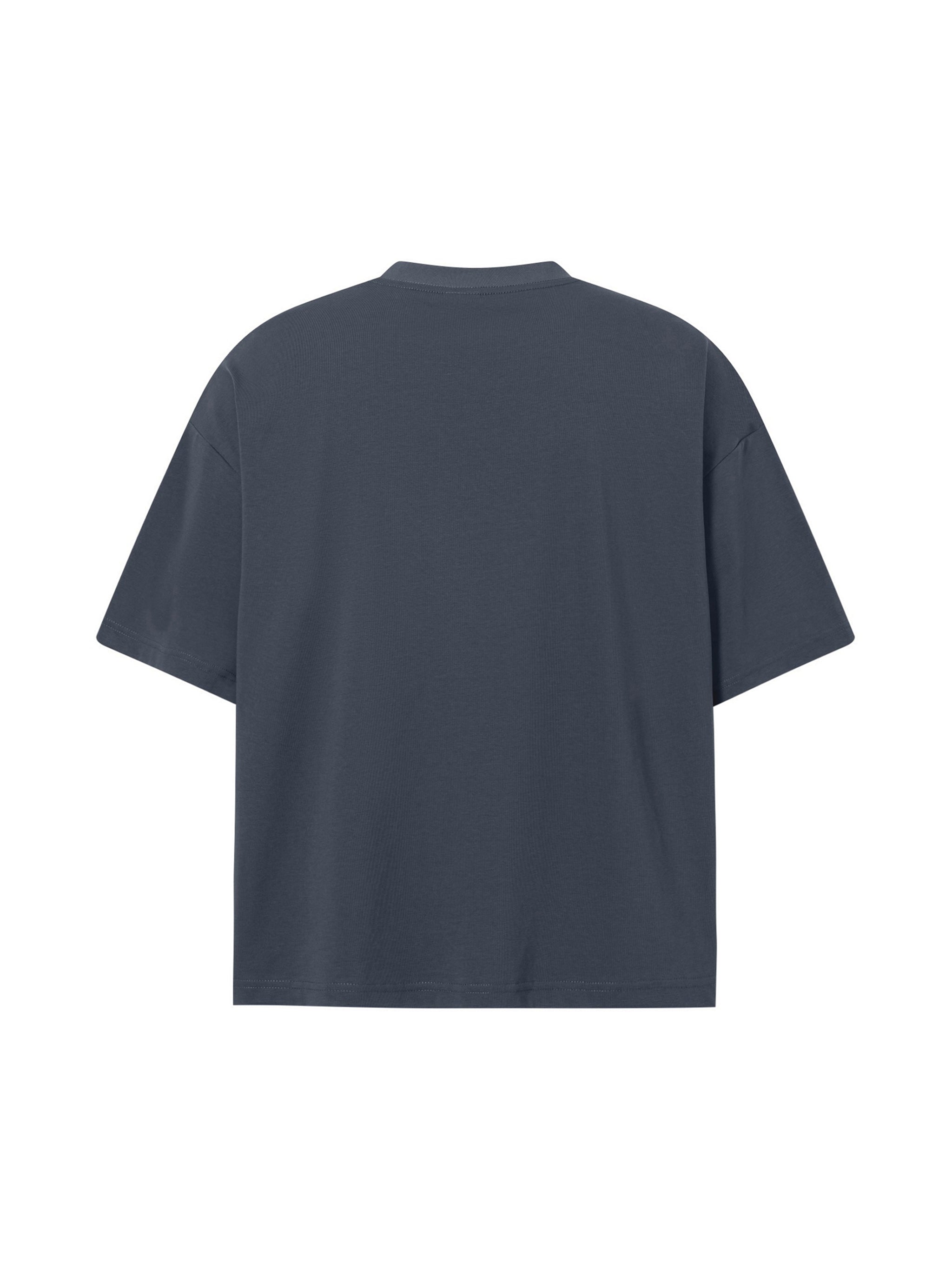 Blackfin Tuna Essential Sorona Boxy T-Shirt